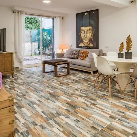 فندق Piscis بلاتجا ذارو