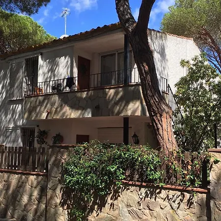 Hotel Piscis Platja d'Aro