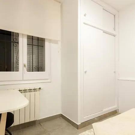 ホテル Piscis プラヤ・デアロ