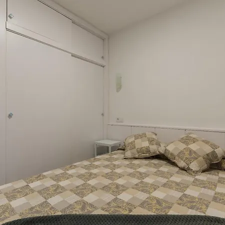 ホテル Piscis プラヤ・デアロ