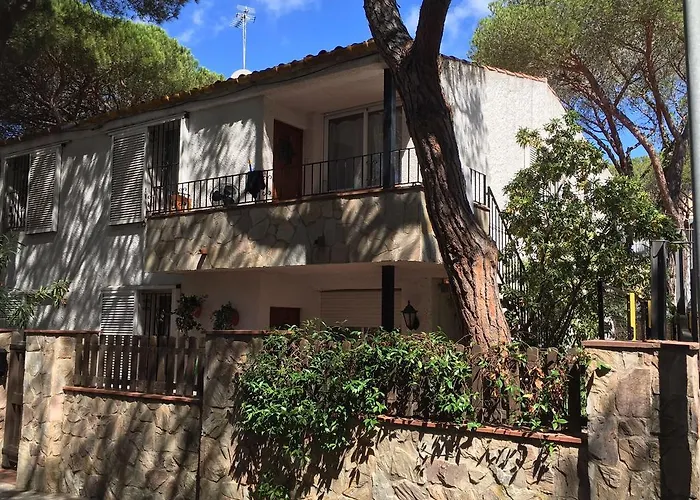 Hotel Piscis Platja d'Aro