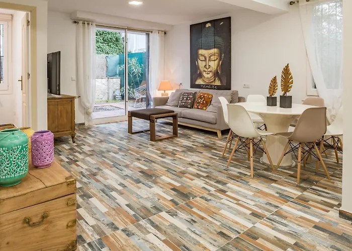 Hotel Piscis Platja d'Aro