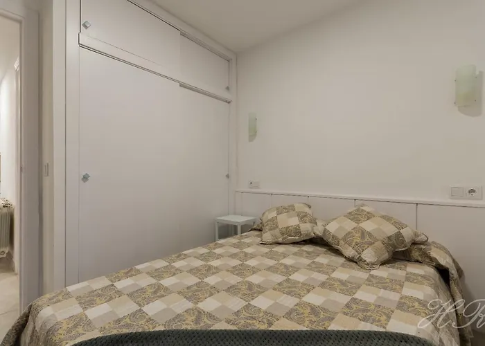 Hotel Piscis Platja d'Aro