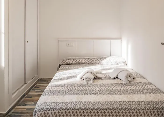 מלון Piscis פלטחה ד'ארו